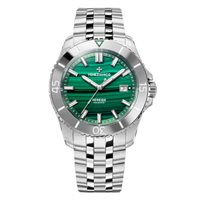 Orologio Venezianico in Acciaio 4521544S - 4521544S